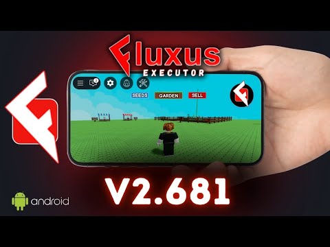Fluxus Executor APK: Step-by-Step Mobile Guide to Roblox Scripting